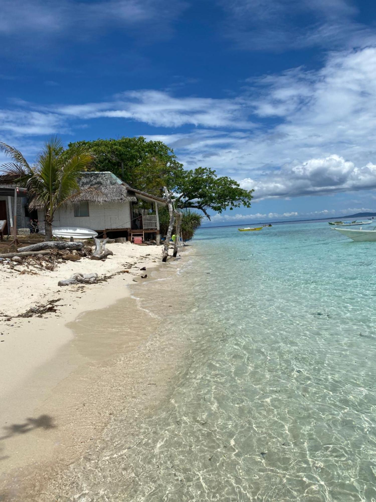 Nitasnipahut Pamilacan Island Eksteriør billede